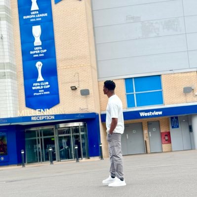 Kaycee_232's profile picture. Chelsea x video creator💙💙🇳🇬🇬🇧 https://t.co/skK2rWvGIm