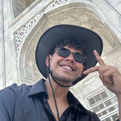 Chief @bharat_dao_ | Building @justskrapy | Aptos @aptcash