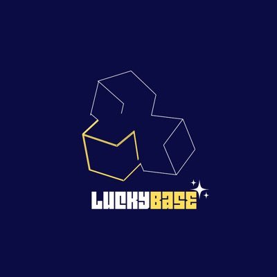 LuckyBaseGG's profile picture. 🎲 First PvP Coinflip Casino on Base • Fair, Fast, and Onchain • Launching soon