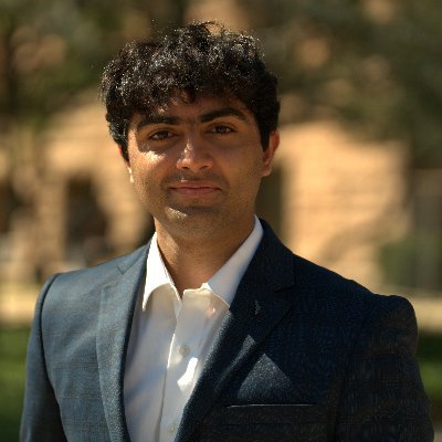 AbhinavChinta10's profile picture. CS @ Stanford 🌲