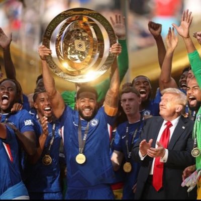 ChelsKurwa's profile picture. Chelsea FC