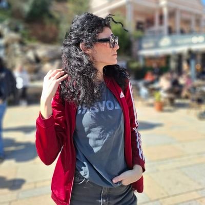 ShadesOfCool93's profile picture. Da (NE) dišemo Duboko!