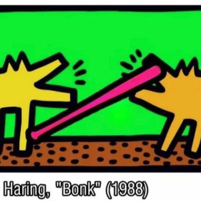 Endless bonks, pure freedom, total domination — that's Bonk Party 6900.
CrqugrV65hX57SoEKyszh4azzfSURPKZ4G8U2Pbkbonk