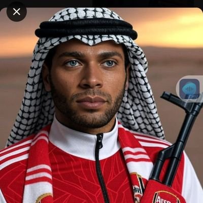 J Abay, a passionate Arsenal fan from Ethiopia since age 10, fiercely supports Palestinian resilience and critiques Western narratives while cheering for a stro