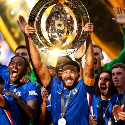 Rasen - #WORLDCHAMPS! 💙🔥さんのプロフィール画像