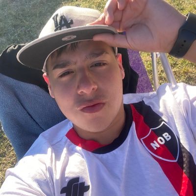 Frannewells02's profile picture. 23. Hincha Y socio del Mas Grande del Interior. Vi a mi selección Ganar un Mundial🇦🇷 .