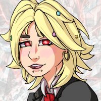 InvkedLynx ๐๐ (@invkedlynx) 's Twitter Profile Photo InvkedLynx ๐๐ (@invkedlynx) 's Twitter Profile Photo