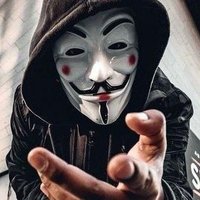 anonymous hacker (@anonymous18930) 's Twitter Profile