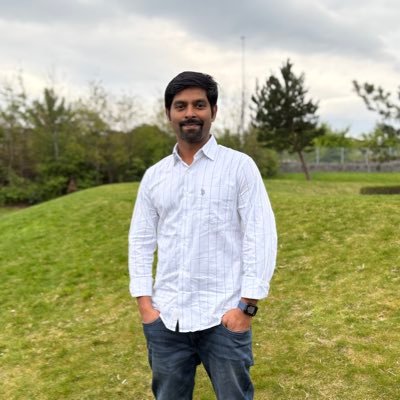 PerajN's profile picture. Architect