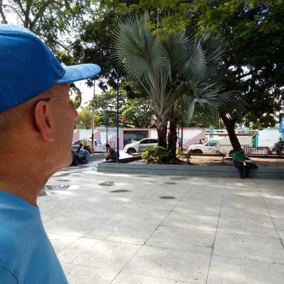 Uwe01234's profile picture. 🌎  🌞