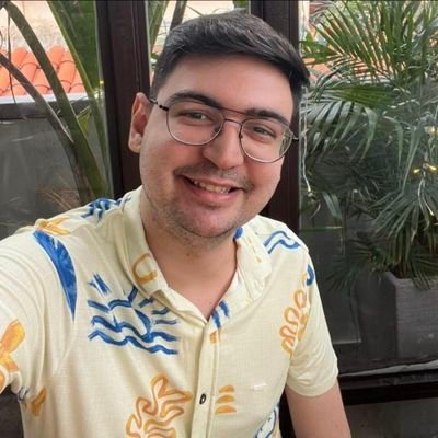 alanholandaal's profile picture. Graduado em Letras 📝