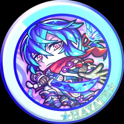 疾風さんのプロフィール画像