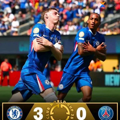 God first | Dart makes my heart Flutter | Reactjs-Nextjs | Dart-Flutter | Software developer | Chelsea FC