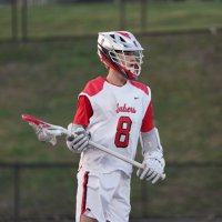 Barrett Thorman Lax (@barrettthorlax) 's Twitter Profile