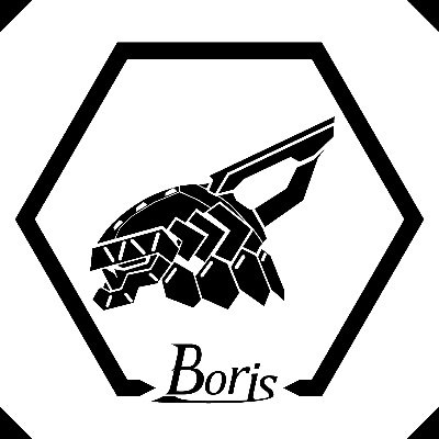Borisさんのプロフィール画像