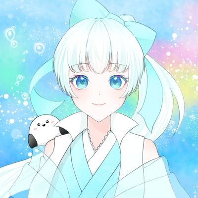 霜月❄️🌕さんのプロフィール画像