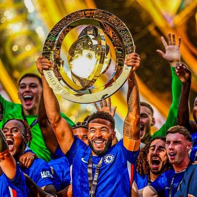 Weirdo01200's profile picture. April👑
@ChelseaFC