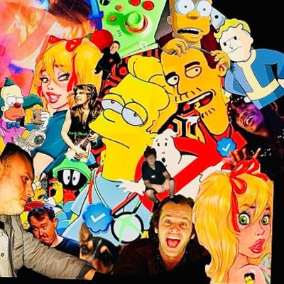 #Art #Movies #Music #Gamer https://t.co/wk3dhlLRQc https://t.co/tLocNH2mbv