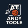 Coach_AndyToole's profile picture. Brooke’s Husband, Ryan & Colin’s Dad, Basketball Coach at Robert Morris University