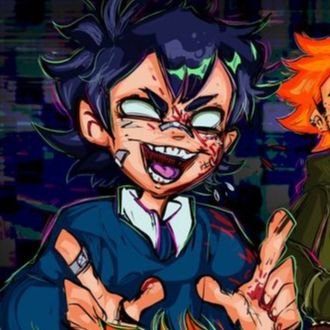 mot0miXD's profile picture. 19 • lazy artist who paints whatever she likes and puts his shit on the Internet🙈 • week 8 in development? • #fnfswap • big fan of FNF • swag🤙🏼🕶️