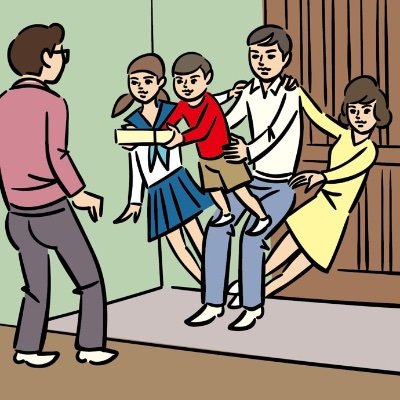 kuebico's profile picture. 桜が散るのが早い。あっという間に新緑