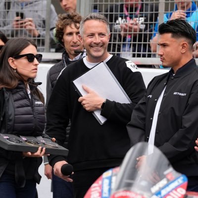 @officialbsb @motogp @fiawec @worldsbk @btcc @krcircuit @arnoldclark | Official BSB Series Commentator. my owns views