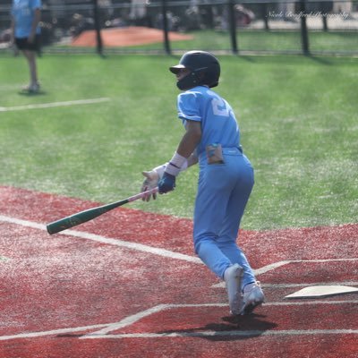 Lightridge high school 2028 stars showcase baseball 2028 5’10 145lb utility player/MIF henrystember@icloud.com 3.33gpa