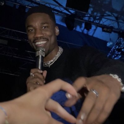 Giveon_myall's profile picture. not the real @giveon / The R&B prince /RP allowed 18+MDNI