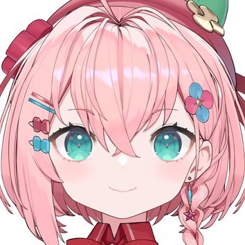 かぼし みひる🌸👀(花星みひる)@新モデル初配信7/22(火)さんのプロフィール画像