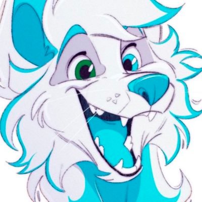 Sky | 26 | Wolf | They/Them | ✨commissions open!✨💕 | pfp: @pinkferal b: @mephistofleas | MARRIED