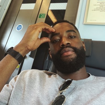 Dunder Miflin, this is Dide || Christian || 🇬🇧|🇳🇬 || Musician