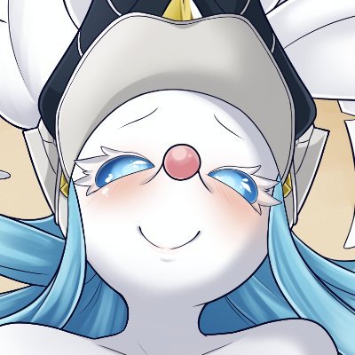 🔞 - Minors DNI
💙 ~ Primarina Enthusiast | Ashirene 💙
💙 ~ My Own Personal Primarina Heaven
💙 ~ PFP by @Plesioths
💙 ~ Banner by @nojaaaaaaaarori