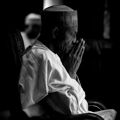 Writer ✍️ | Data Analyst 📊 | Chemist ⚗️
SDG Youth Advocate 🌍 | Madridista 🤍⚽
Alumni: FUK Gombe 🎓 | 📚 Live with Purpose