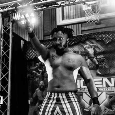 thestanleylogan's profile picture. RI✈️AZ. Professional wrestler, disillusioned Manchester United supporter. DM for booking info. For my football⚽️ takes follow @stanleyloganfc