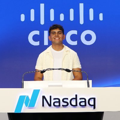 PavanKumarNY's profile picture. Growth @ Cliqk | CSE @ UCSD | 18