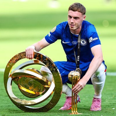 ABDIHASS2's profile picture. 🌎🏆 @ChelseaFC