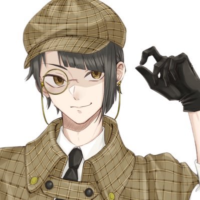 すほうさんのプロフィール画像
