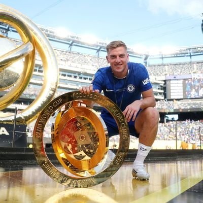 Chelsea Fan for over a Decade💙
No Bants is new to me, they are all refurbished 🤭