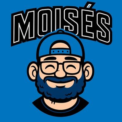 moises_fabela's profile picture. Bears, Cubs, Bulls & Blackhawks