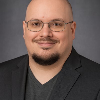 IT Administrator, IT Operations & Security, Avid Gamer, Husband and Raiders Fan. He/Him. Opinions mine, not my employers.
Now found @redraven85.bsky.social