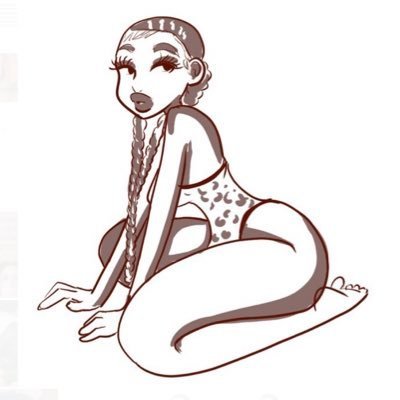 The college girr
Wavy T backup page🍆🍑.....( baddest) 💦💯
find your best content here, always available for business