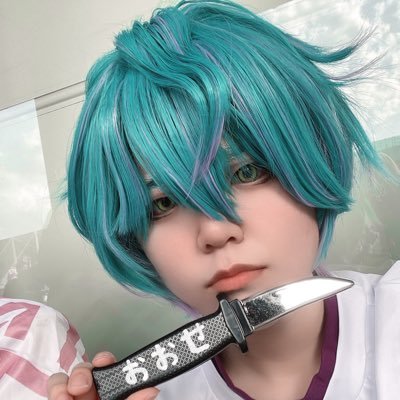 コス頻度低!ウィッグ下手くそ大臣 関東↔︎北海道(〜27.3) サブ@en0k1_hakidame(誤ブロしてたらこっちに連絡ください) 鍵@oh_kurui EN/KR공부중