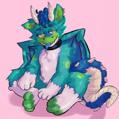 DrakoDrilo's profile picture. 💫🇨🇴