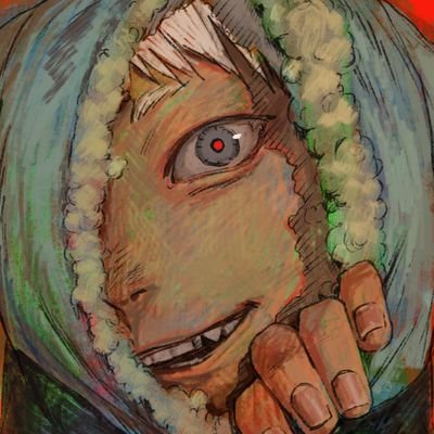 Ecto | CEO of Gay Autistsさんのプロフィール画像