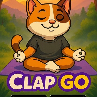 $Calp fam Hanny Guided by Universal Energy 🌌 : 51% Conscience, 49% Ego ⚖️ TG: https://t.co/7FJLQyhzXr