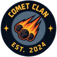 Comet Clan (@cometclancs) 's Twitter Profile