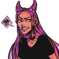 ️️ ️️ ️ ️️ ️️ ️️ 𝐁ʟᴀᴄᴋ⁀𝐒h̲e̲e̲p̲ (@pauraspettrale) 's Twitter Profile