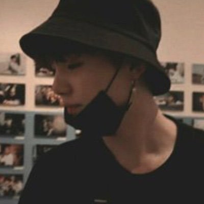 ā
jimin thinker .. š ā backup for @hopeseokki āĶ ĖĶįµĖĶ ifb on main too! :)