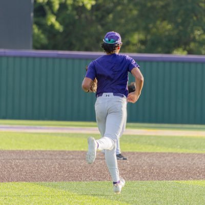 C/O 2027, Denham Springs Baseball, 5’10 160 lbs, Outfield.