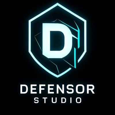 DefensorGameDev's profile picture. Indie game dev crafting intense experiences. Lets bring light to dark worlds and defeat terrifying creatures! Dare to play? 🎮🩸